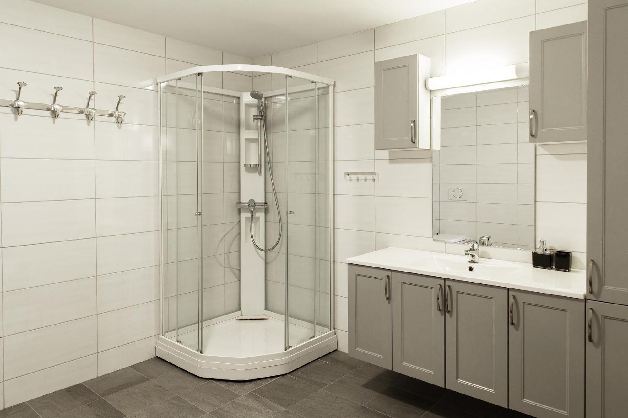 Lyngen Experience Apartments Nord-Lenangen Dış mekan fotoğraf
